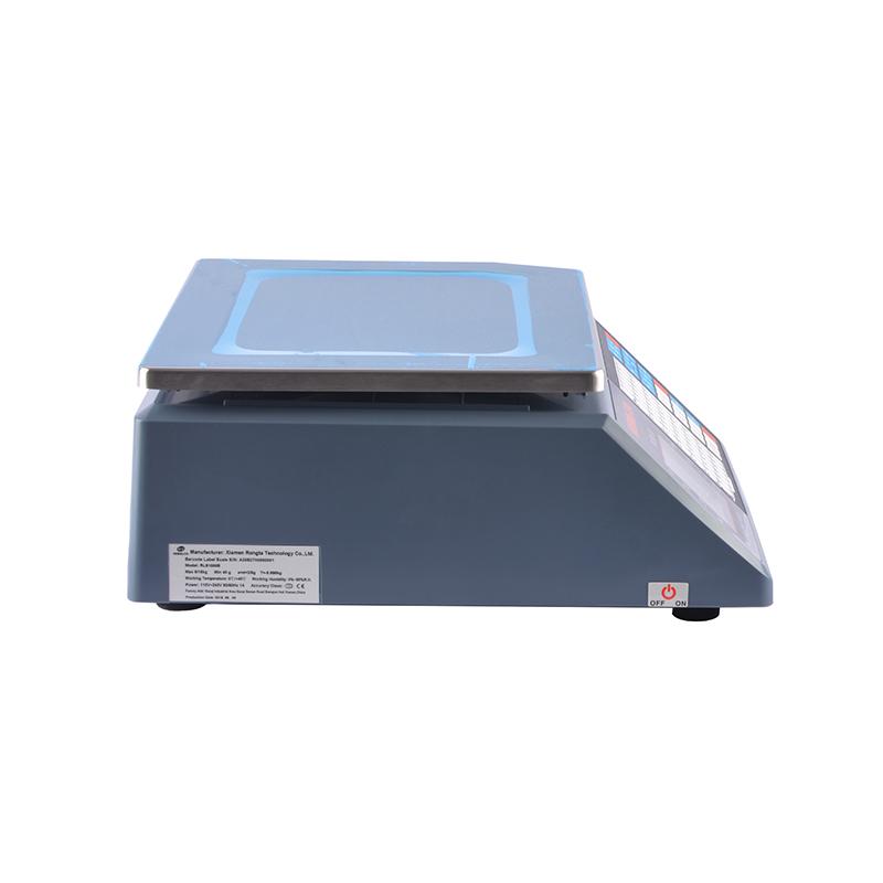 Barcode Printer - Veidt Weighing RONGTA RLS1000B Digital Scale