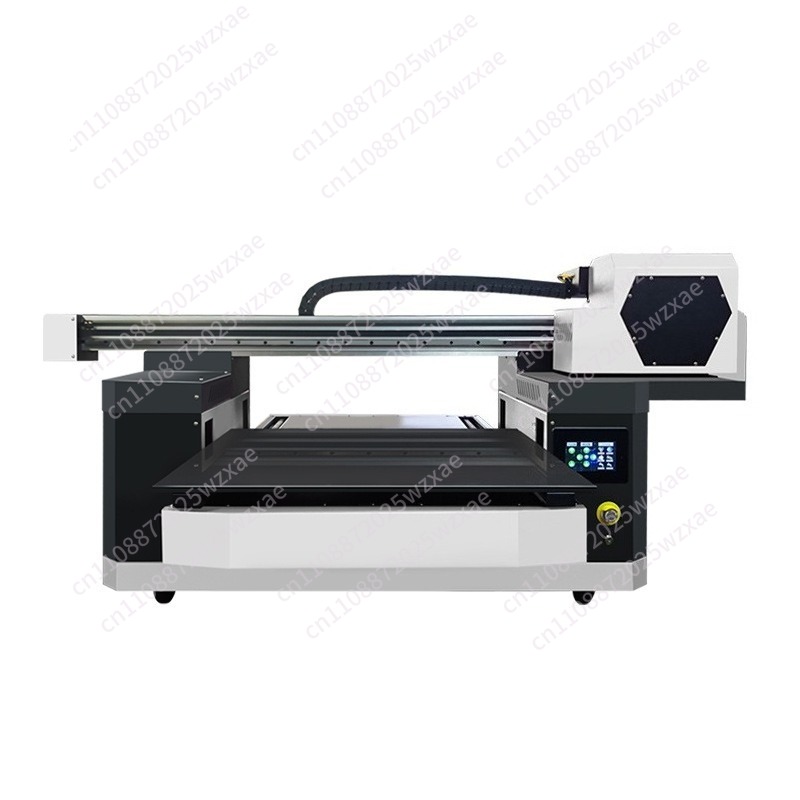 Label Maker - 6090 Visual Positioning UV Printer Small