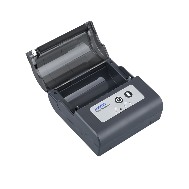Receipt Printer - ATV&UTVHSPOS Mini 80mm Blue Tooth Portable
