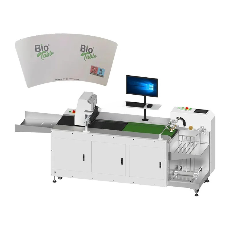 Printer Paper - Single Pass Digital Printer for Kraft