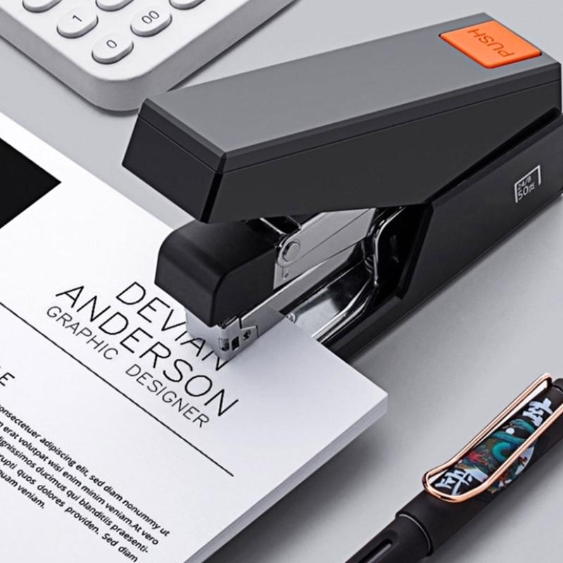 Stapler Heavy Duty - Heavy Duty Stapler with 1000 Staple