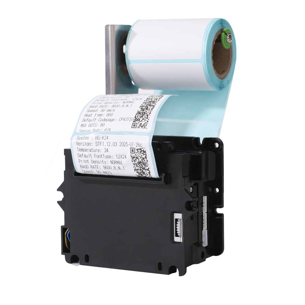 Receipt Printer - ATV&UTV2 Inch 58mm Micro Thermal Panel