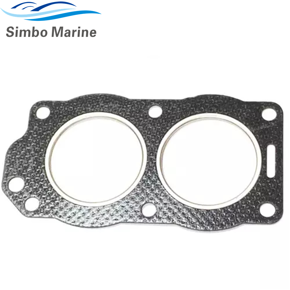 Ink Cartridge - 330818 Head Gasket For Johnson Evinrude