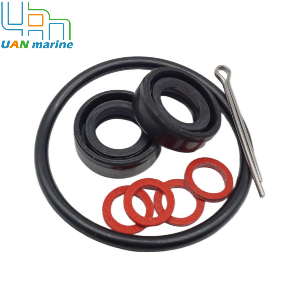 Ink Cartridge - 93101-13M12-00 Outboard Lower Unit Prop Shaft
