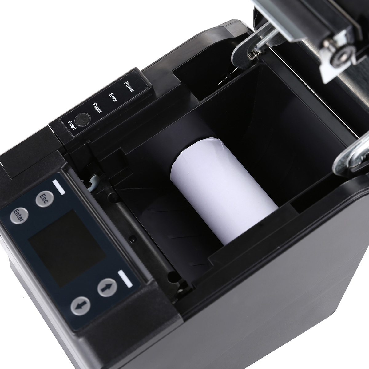 Receipt Printer - ATV&UTV80mm Cloud Printing Thermal Receipt Printer