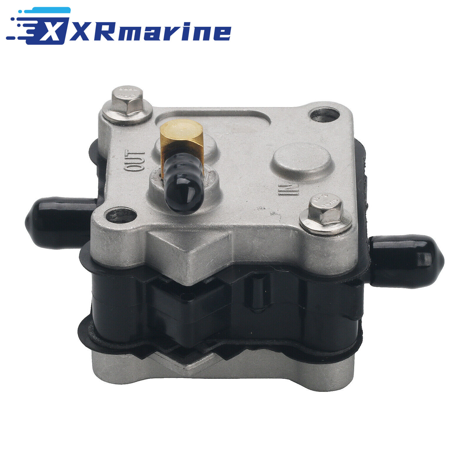 Ink Cartridge - Fuel Pump For Mercury 35 50
