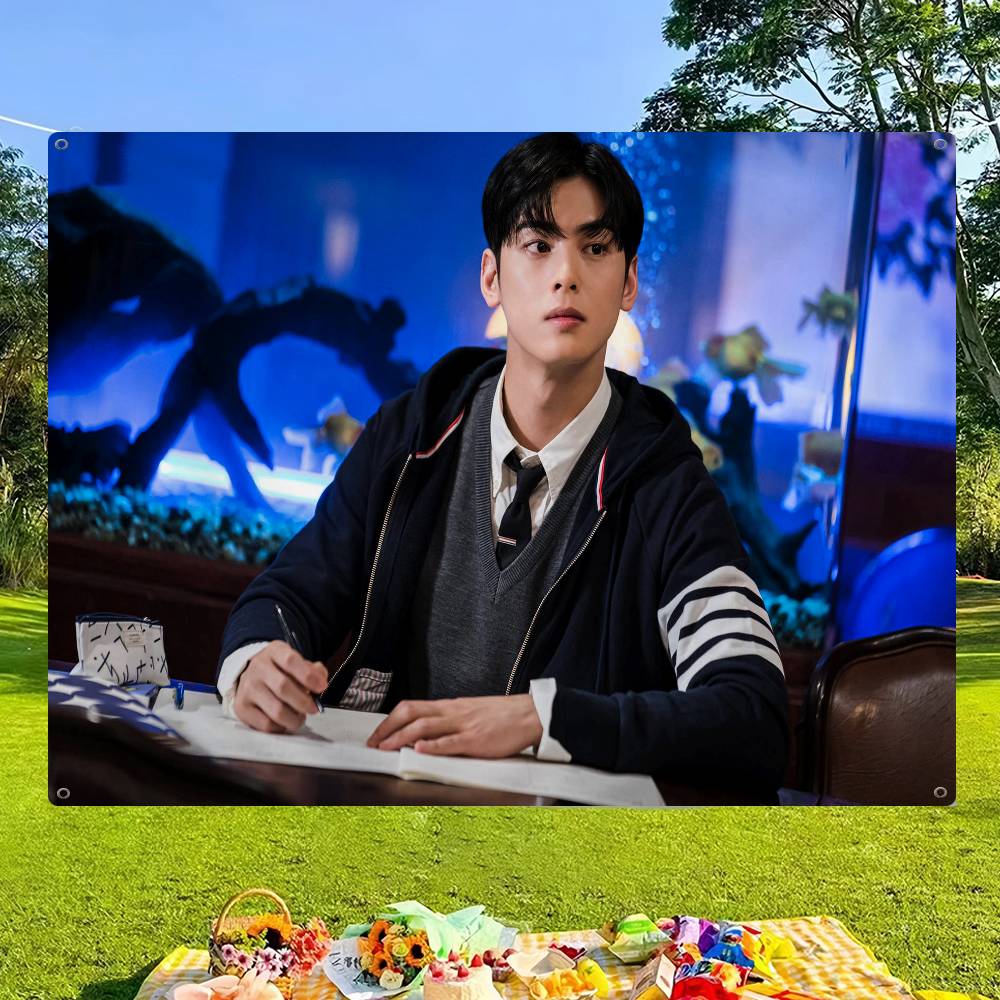 Commercial Printing Company - Singer C-Cha EunWooS Advanced Printing Commercial
