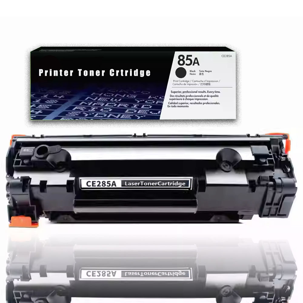 Toner Cartridge - Wholesale Printer Cartridges Laser Compatible Ce285a