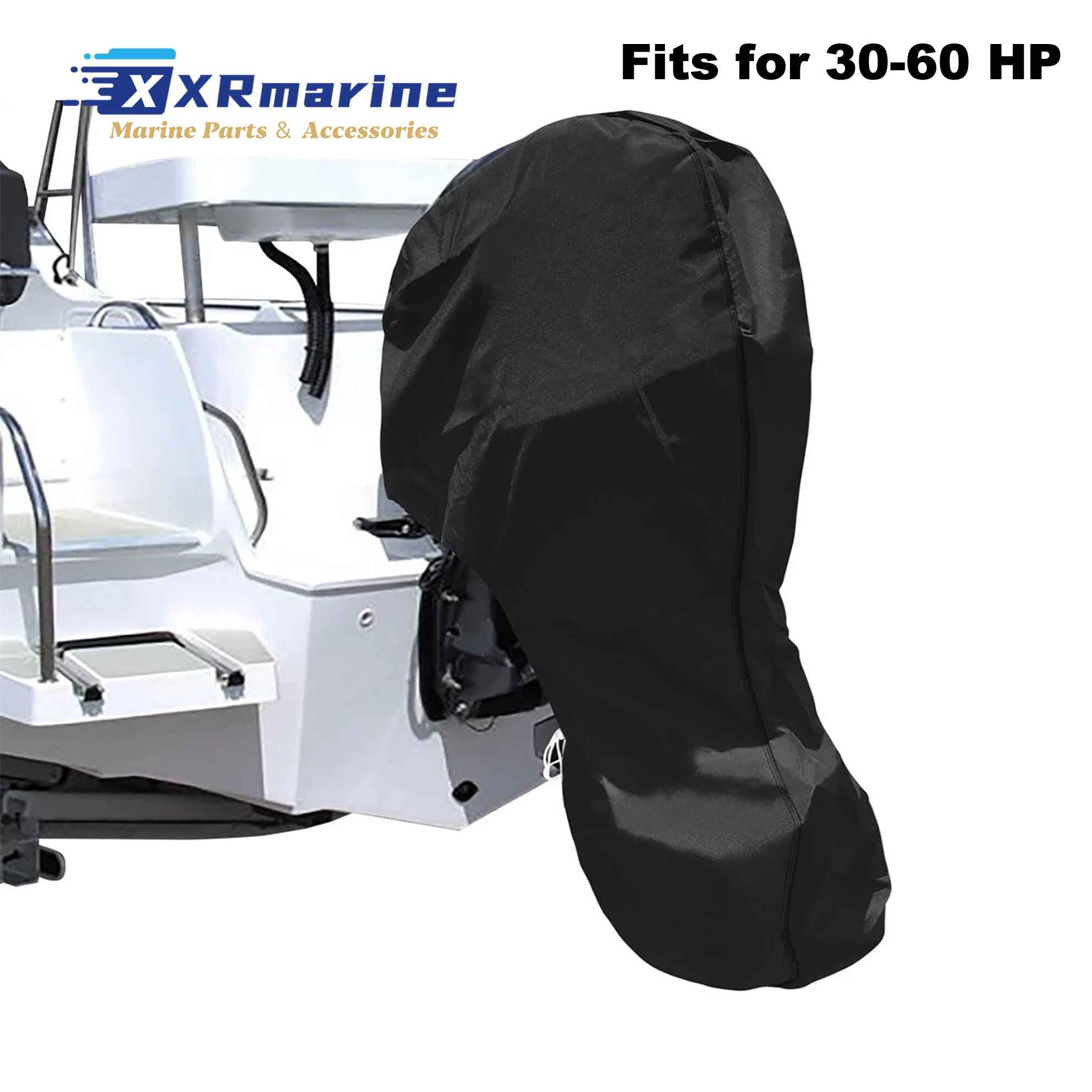 Ink Cartridge - Outboard Motor Cover for Mercury Yamaha