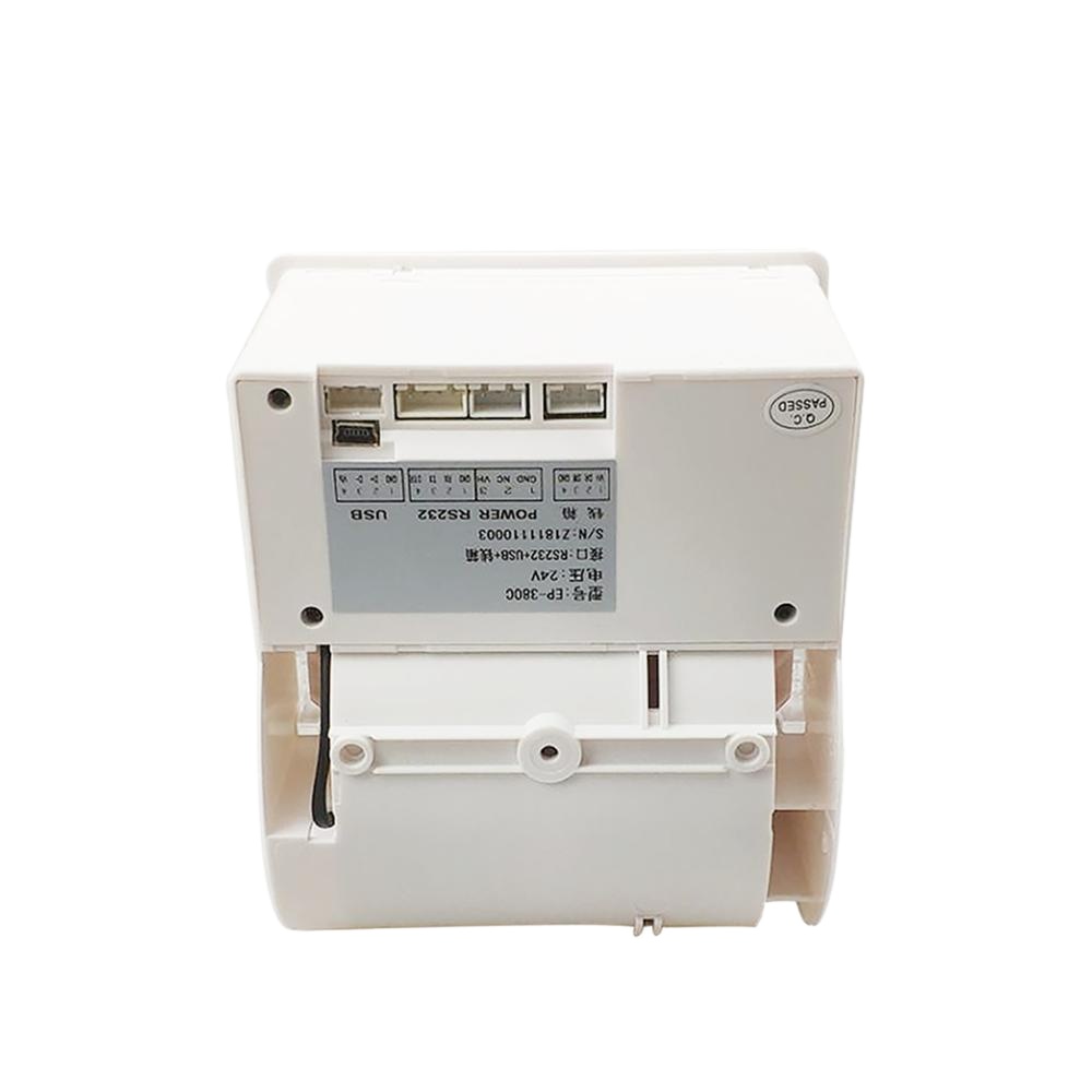 Receipt Printer - 2026unique Cashino EP-380C Kiosk Thermal Receipt