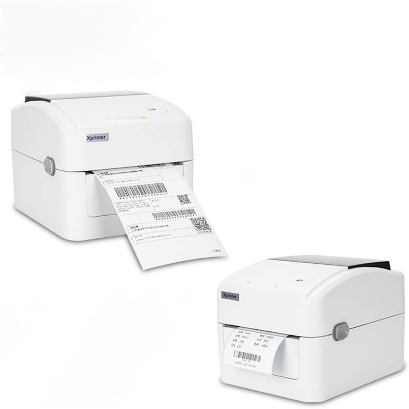 Label Printer - Sticker Label Printer Express Warehouse Use