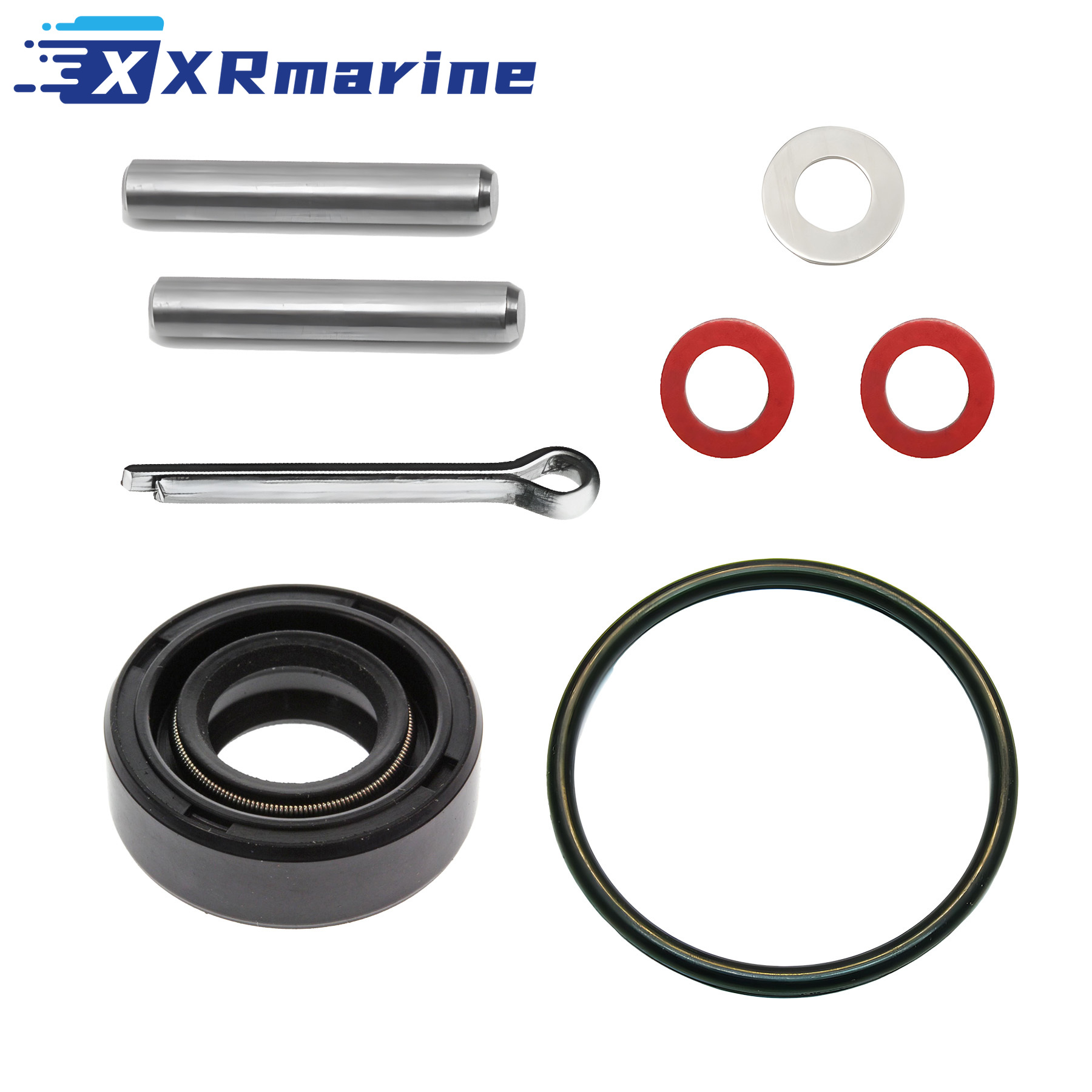 Ink Cartridge - Outboard Service Kit For Mercury Mariner