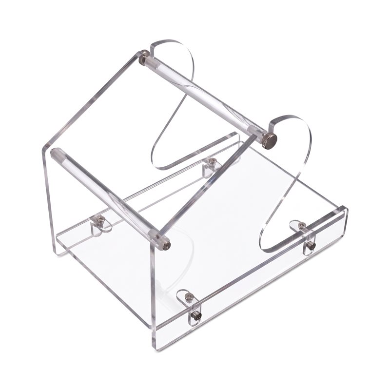Label Printer - A02F-Sticker Dispenser Acrylic Sticker Dispenser For