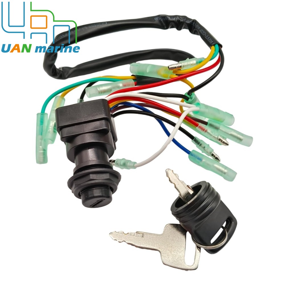 Ink Cartridge - 703 82510 43 Remote Control Box