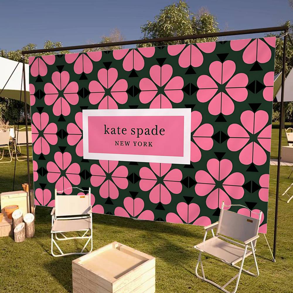 Fashion Brand K-Kate S-Spade A - Commercial Printing Company recension och pris