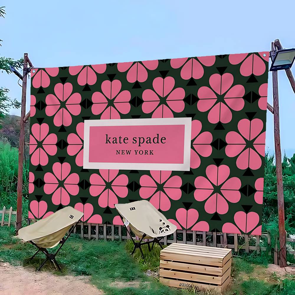 Fashion Brand K-Kate S-Spade A - Commercial Printing Company recension och pris