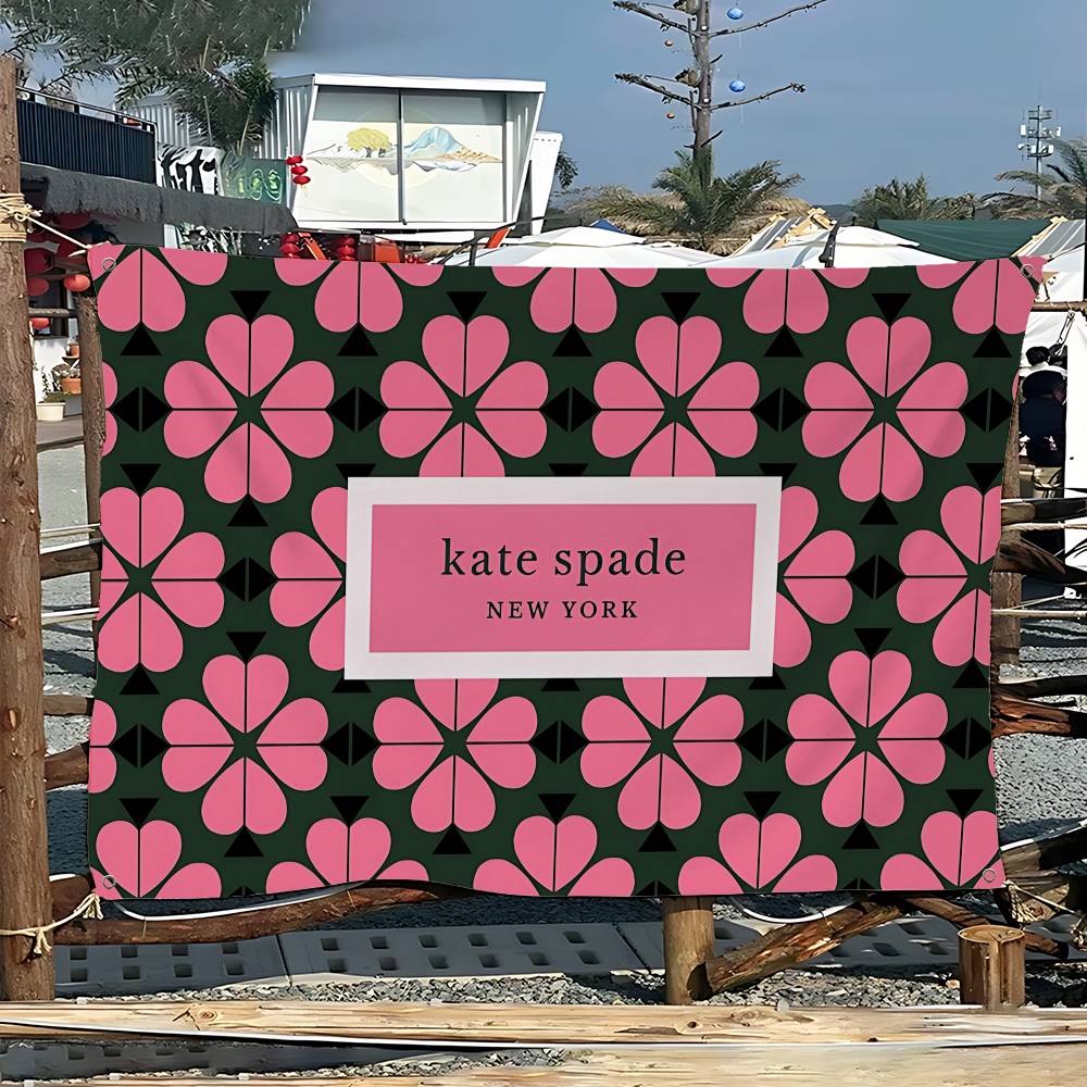 Fashion Brand K-Kate S-Spade A - Commercial Printing Company recension och pris