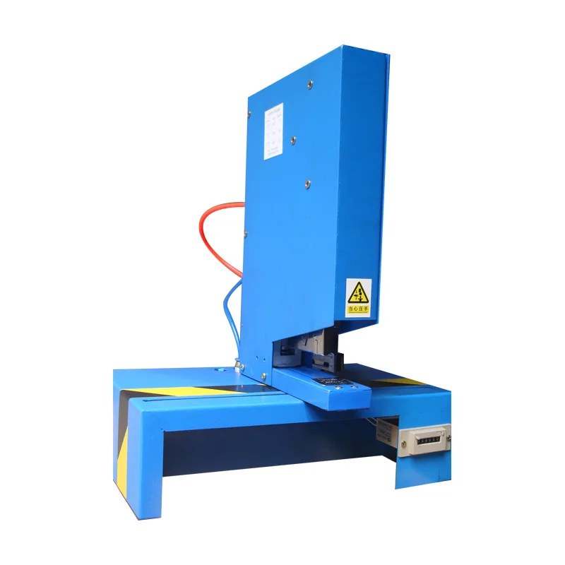 New Pneumatic Binding Machine  - Stapler Heavy Duty recension och pris