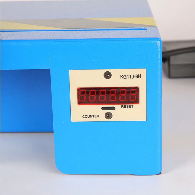 New Pneumatic Binding Machine  - Stapler Heavy Duty recension och pris