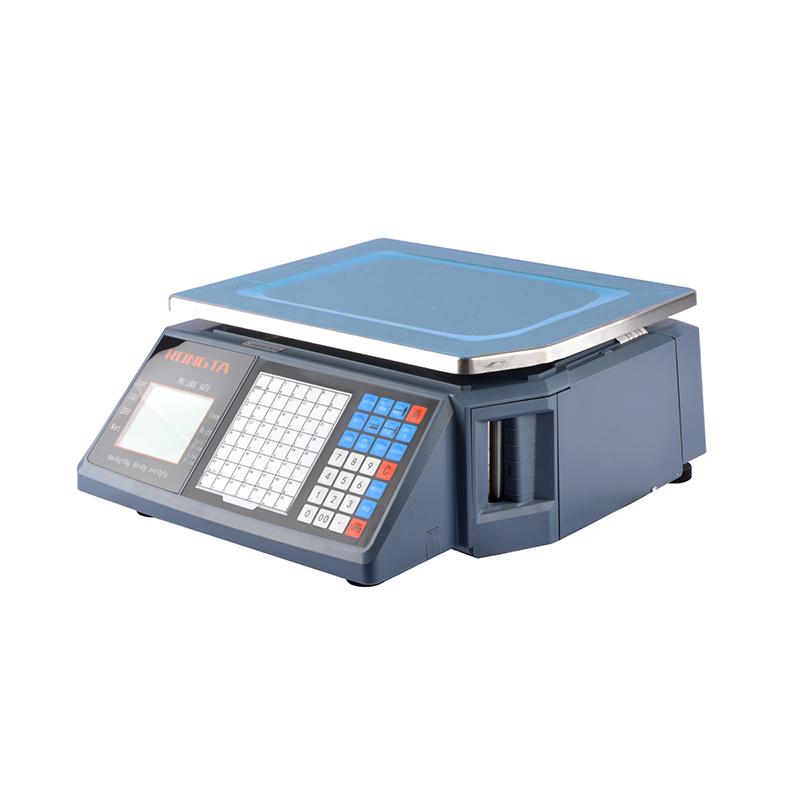 Veidt Weighing RONGTA RLS1000B - Barcode Printer recension och pris
