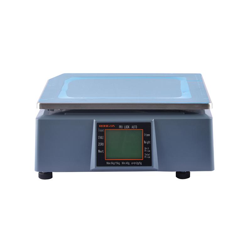 Veidt Weighing RONGTA RLS1000B - Barcode Printer recension och pris