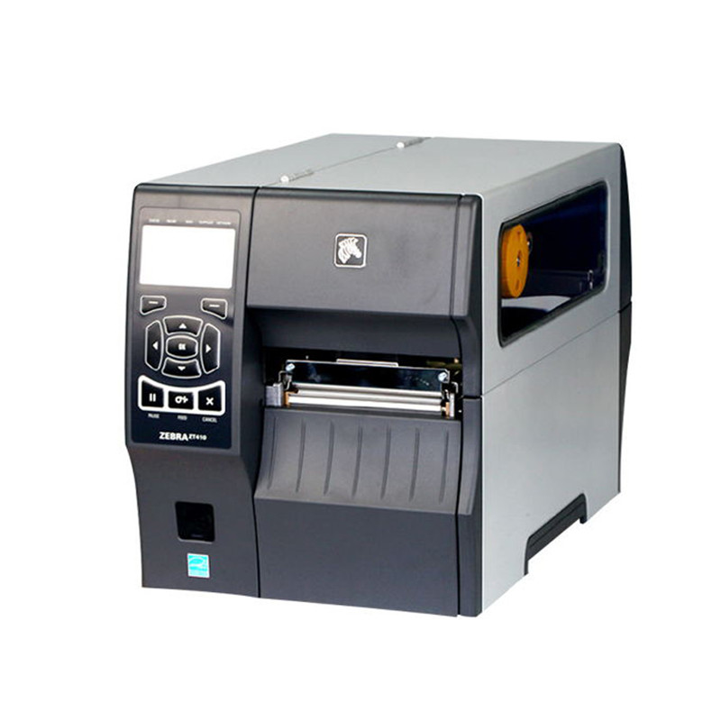 High Precision Wholesale ZT411 - Barcode Printer recension och pris