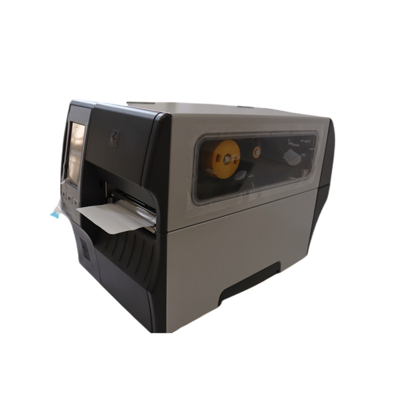 High Precision Wholesale ZT411 - Barcode Printer recension och pris