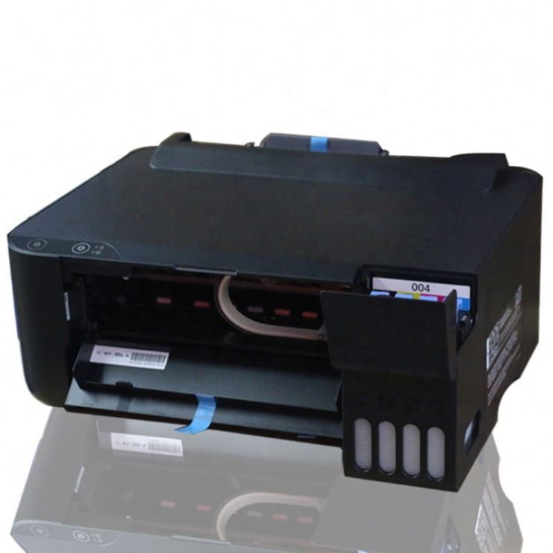 Portable USB Color Inkjet Prin - Photo Printer recension och pris