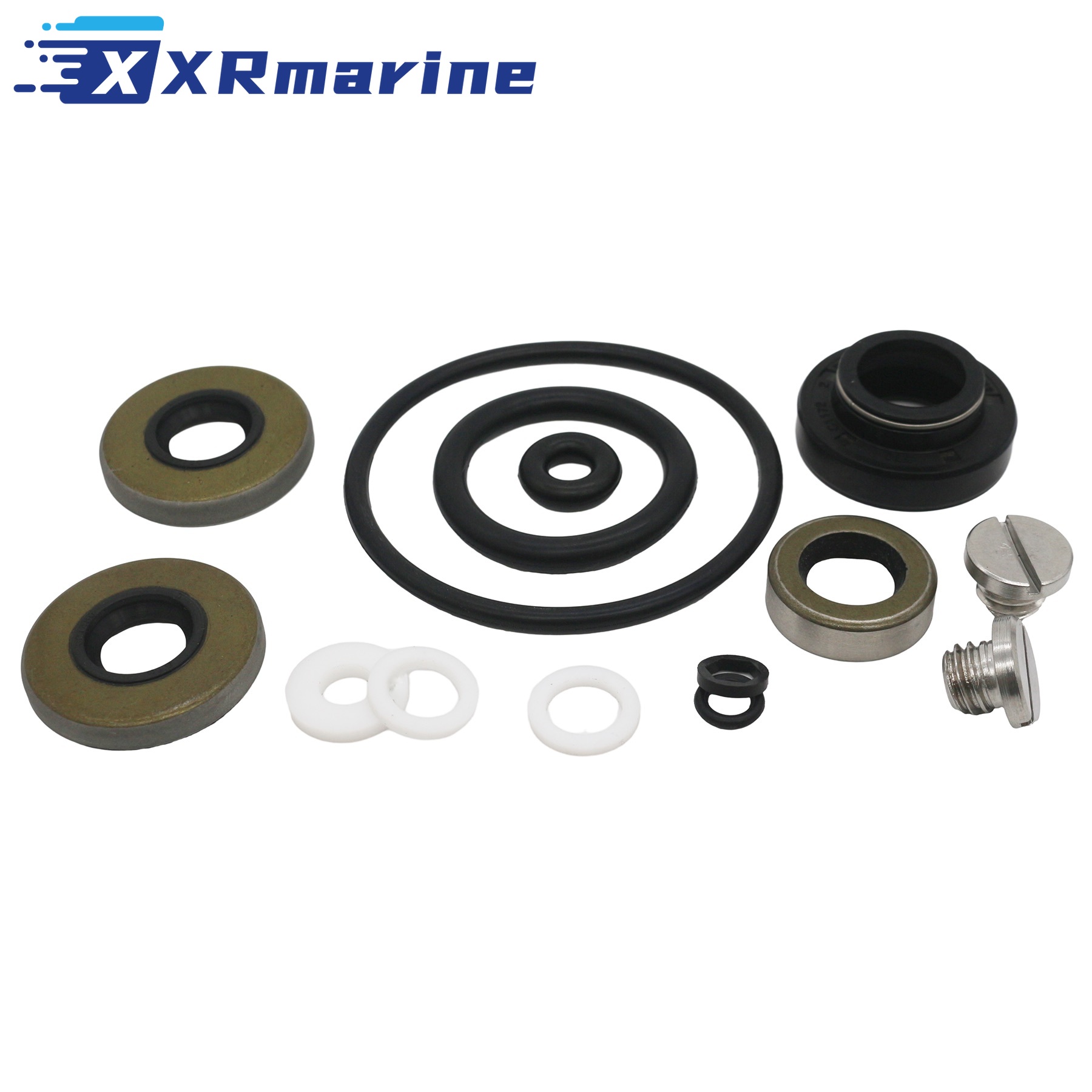 For Johnson Evinrude 8-9.9-10- - Ink Cartridge recension och pris