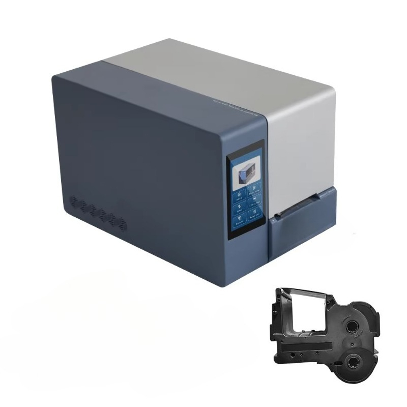 MS-CH650 Thermal Transfer Prin - Barcode Printer recension och pris