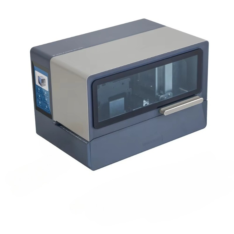 MS-CH650 Thermal Transfer Prin - Barcode Printer recension och pris
