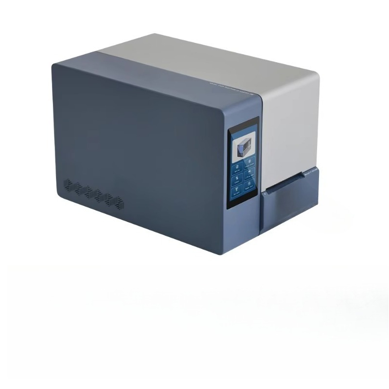 MS-CH650 Thermal Transfer Prin - Barcode Printer recension och pris