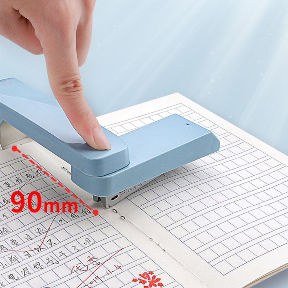 Portable Metal Stapler Use 24/ - Stapler Heavy Duty recension och pris
