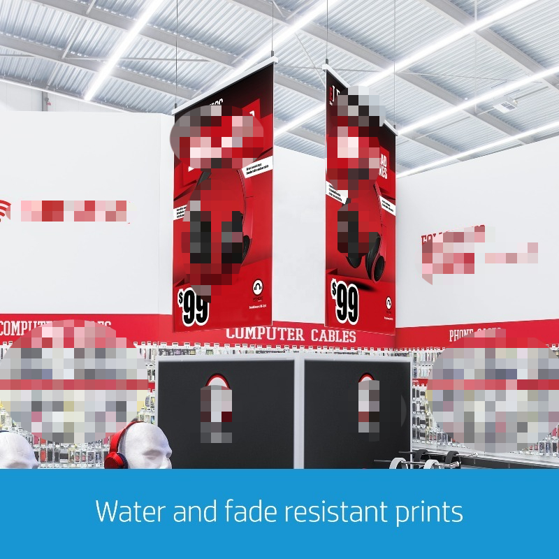 Large Capacity Digital Large P - Photo Printer recension och pris