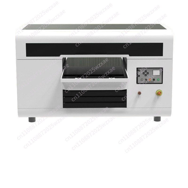 6090 Visual Positioning UV Pri - Label Maker recension och pris