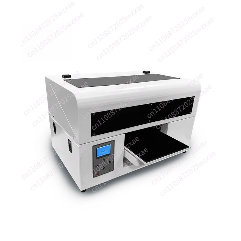 6090 Visual Positioning UV Pri - Label Maker recension och pris