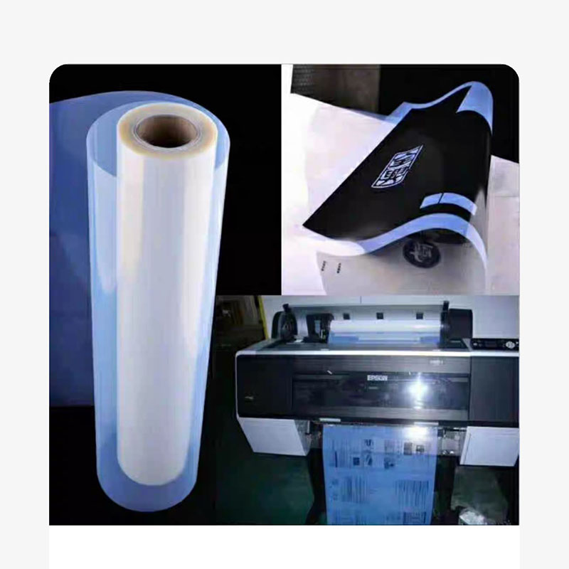 Weak Solvent Waterproof Transp - Photo Printer recension och pris