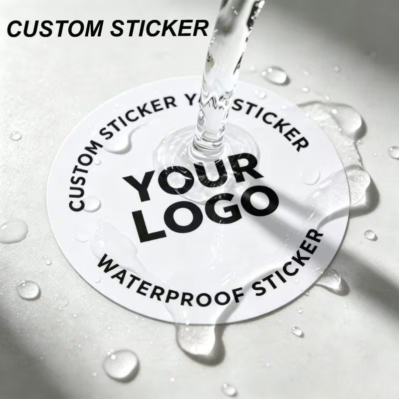 Custom Sticker Maker Kit for E - Label Maker recension och pris