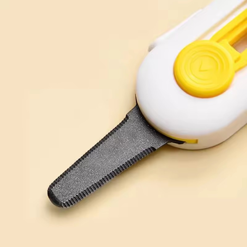 Magnetic Mini Box Cutter Porta - Printer Paper recension och pris