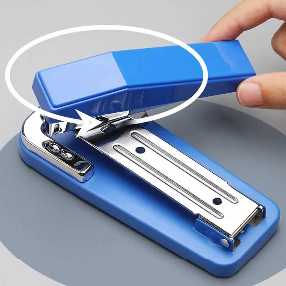 360 Rotatable Metal Heavy Duty - Stapler Heavy Duty recension och pris