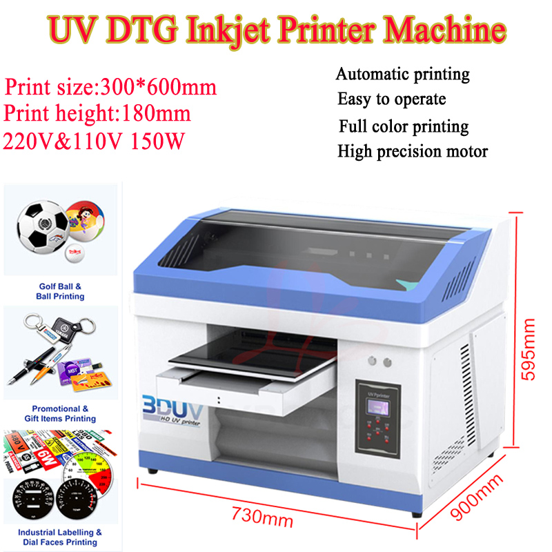 LY 3060 220V 110V Full Automat - Photo Printer recension och pris