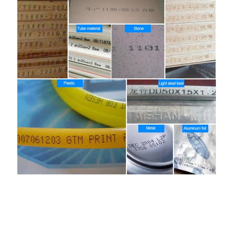 Affordable 12.7mm 25.4mm Logo  - Label Printer recension och pris