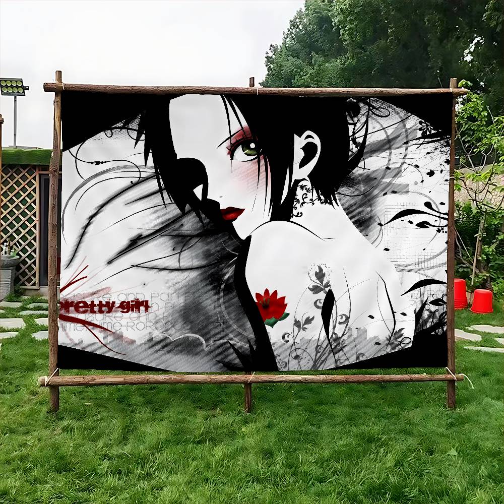 Nana Osaki Anime Advanced Prin - Commercial Printing Company recension och pris