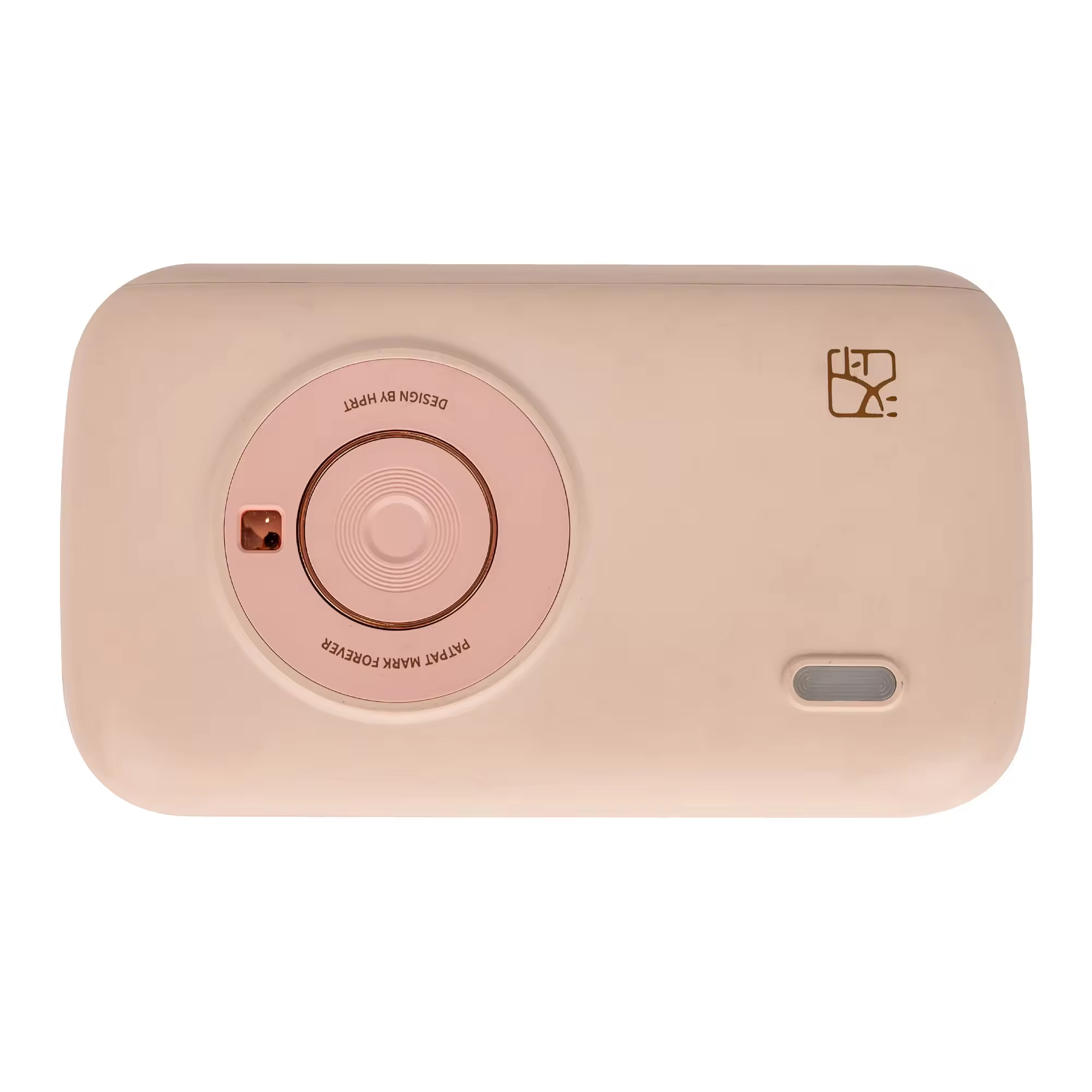 HPRT CP2100 Stylish Mini Photo - Photo Printer recension och pris