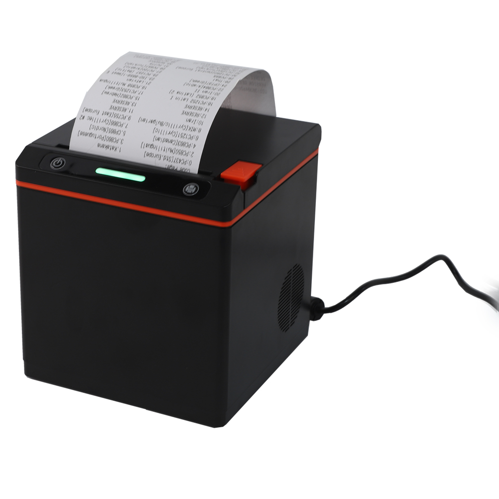 ATV&UTV80MM Thermal Receipt Ti - Receipt Printer recension och pris