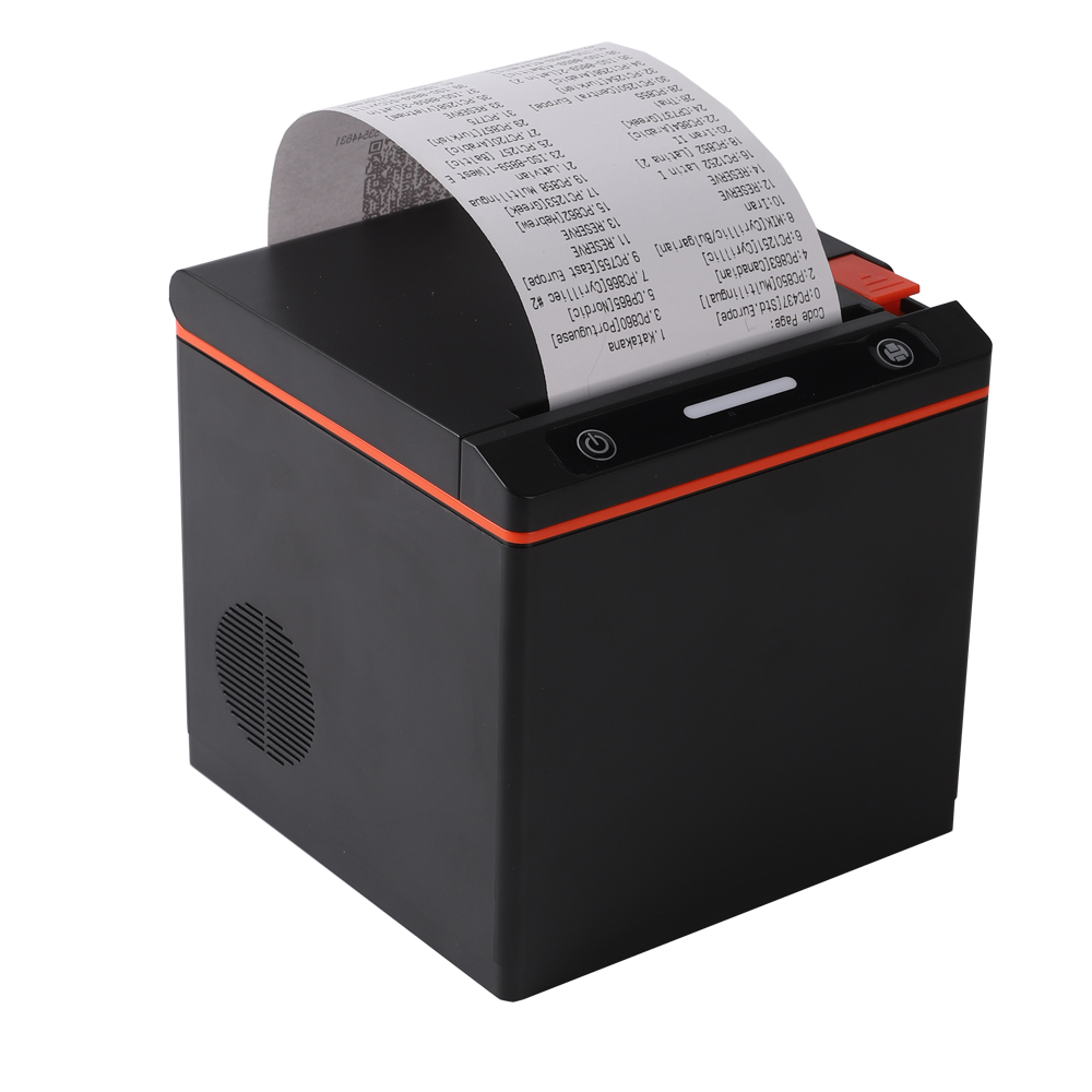 ATV&UTV80MM Thermal Receipt Ti - Receipt Printer recension och pris