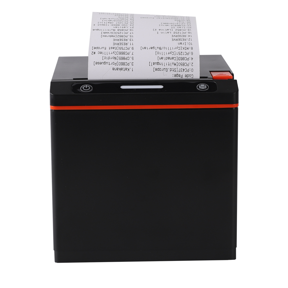 ATV&UTV80MM Thermal Receipt Ti - Receipt Printer recension och pris
