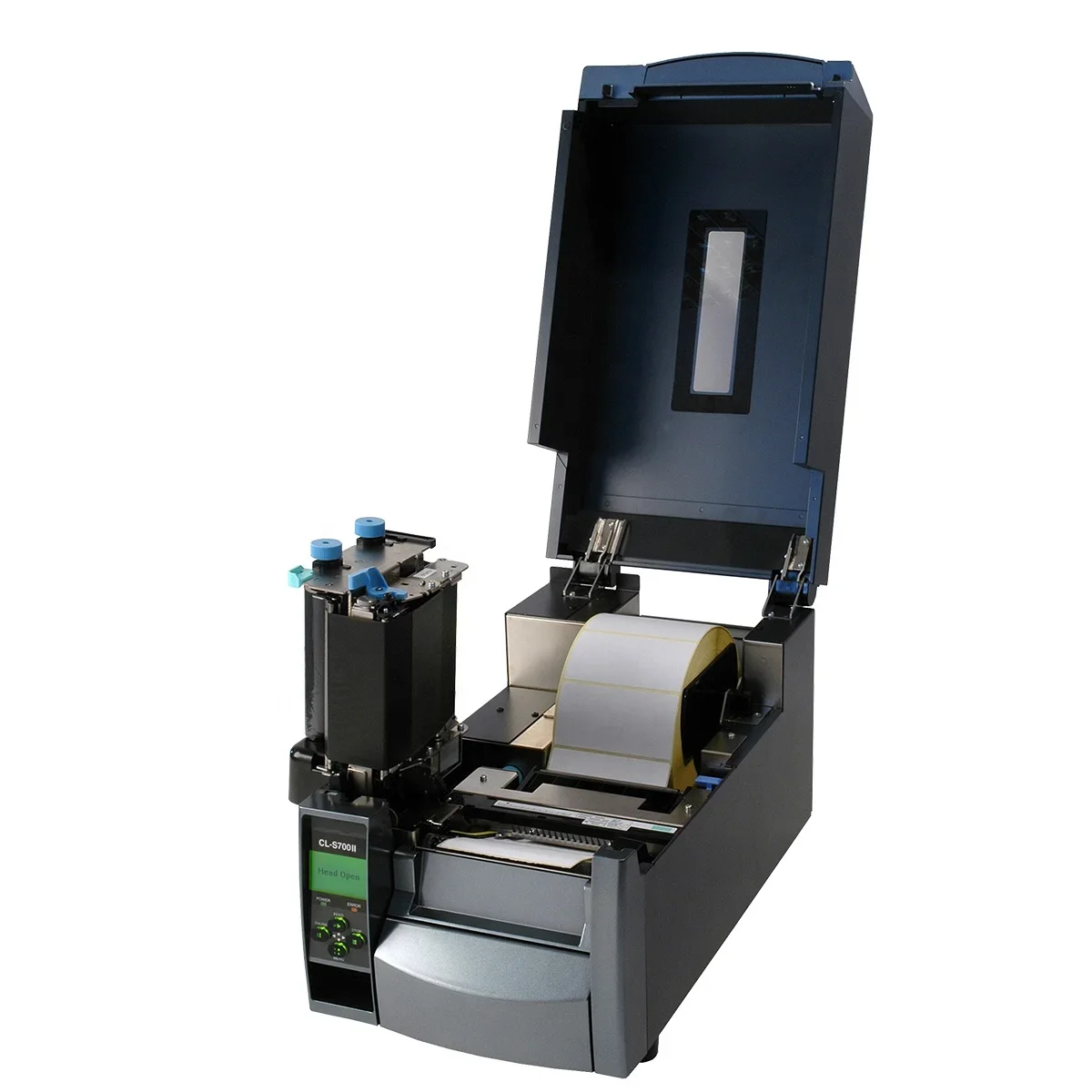 2026 Citizen CL-S700/CL-S703 T - Label Printer recension och pris