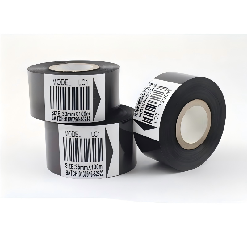 LC1 Thermal Transfer Ink Tape  - Label Printer recension och pris