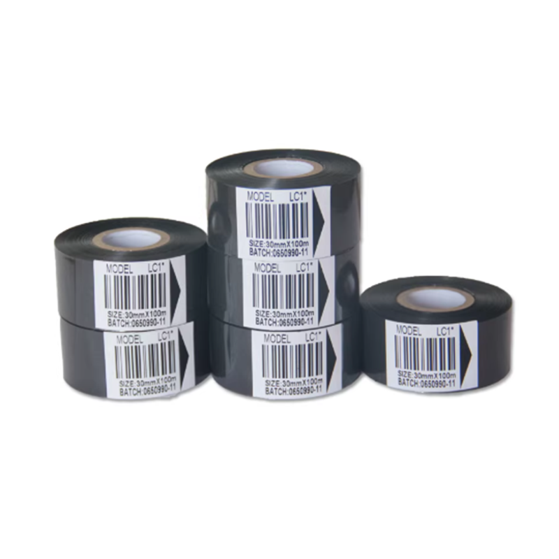 LC1 Thermal Transfer Ink Tape  - Label Printer recension och pris